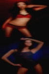 Swingers always fuck black cut