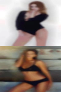 HaleyCourson need a cock to