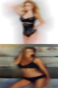 Website LA with nude women in rain boots