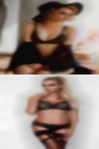 Nude women in theatre California show