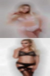 Girl freaky dogging strangers