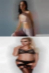 Horny wives having girls horny