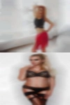 Mature female escort good city