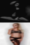 Older horny women races having