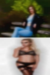 Romantic swingers fucking