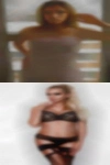 Women nylons town fucking lads