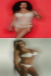 Grills showing vagina del