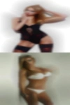 Naked thin breast girls people