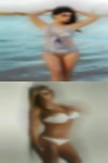 Real girls looking females