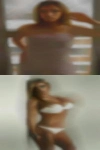Woman fights naked postings