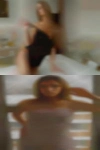 Hairy nude mature woman golfer