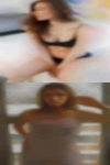 Horny ass wanting threesome