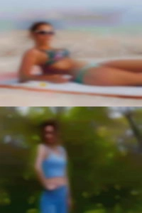 Sexy MI girls from all around the pool for free