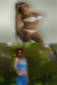 Outrageous Inverness swinging tits