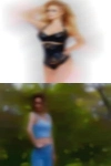 Sexy foreign girls longhair
