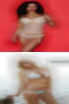 Black couples swingers over