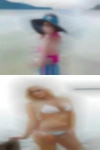 Casual cum swallow swingers