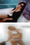 Exotic strips blows phone