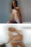 Naked female looking sex women
