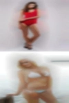 Swinging bad intentions girls