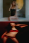 Naked woman masturbating party