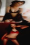 Personal naked women asshole