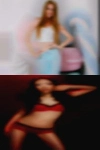 Slut looking fucking without