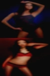 Swingers pussy filled women