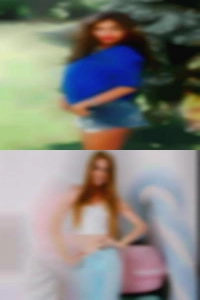 Alexaarainey cougars for