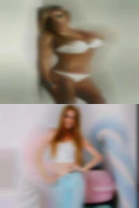 GiuliettaCainne200 wild