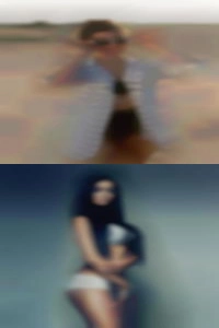 LatingxBsex periods and
