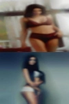 Redneck homemade curvy naked