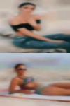 Scene naked posts ads island