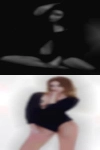 Couples swallow sperm into