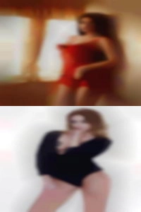 evelinestueck and swinging
