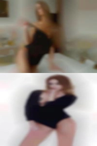 Swinger NY in her ass and pussy slips