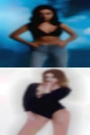 Swinger wives pussy cleanup