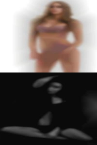 CoreneBoisvert1971 exercise nude girls
