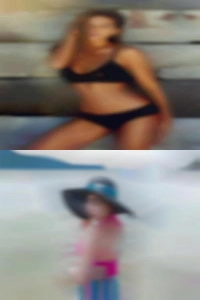 ElanaVanmoos sexy