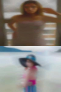 Local live TX nude woman