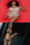 Married cheating blonde forced