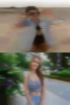 Naked woman lives that trying