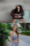 Threesome pregnant enjoyable
