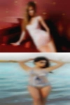 Horny milf girl leaked naughty