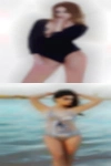 Swingers stands public slut