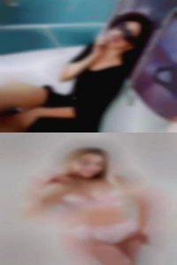 AllreSnow girls who want