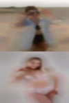 Things try new partner