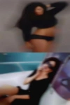 People doing naked doing crazy