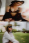 Big white hedonism lonely