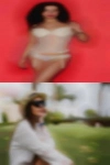 Senior women seeking central